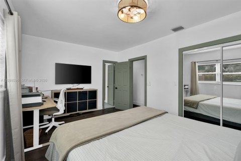Villa ou maison à vendre à Fort Lauderdale, Floride: 4 chambres, 133.59 m2 № 2395519 - photo 19