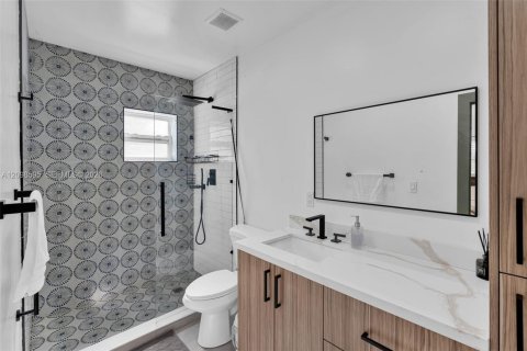 Villa ou maison à vendre à Fort Lauderdale, Floride: 4 chambres, 133.59 m2 № 2395519 - photo 20