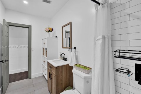 Villa ou maison à vendre à Fort Lauderdale, Floride: 4 chambres, 133.59 m2 № 2395519 - photo 13