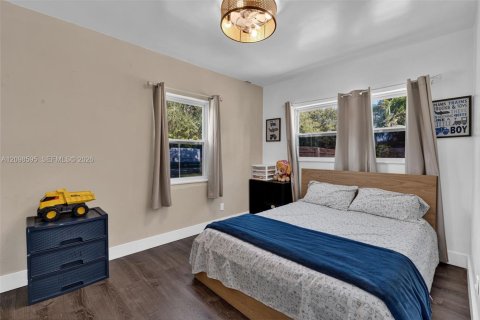 Villa ou maison à vendre à Fort Lauderdale, Floride: 4 chambres, 133.59 m2 № 2395519 - photo 14