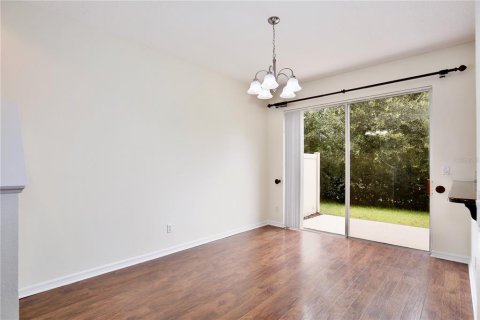 Touwnhouse à louer à Oviedo, Floride: 3 chambres, 144.74 m2 № 2390877 - photo 11
