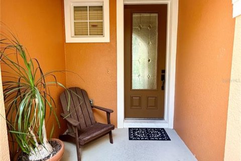 Touwnhouse à louer à Oviedo, Floride: 3 chambres, 144.74 m2 № 2390877 - photo 6