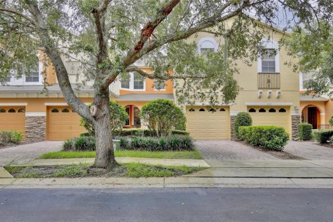 Touwnhouse à Oviedo, Floride 3 chambres, 144.74 m2 № 2390877