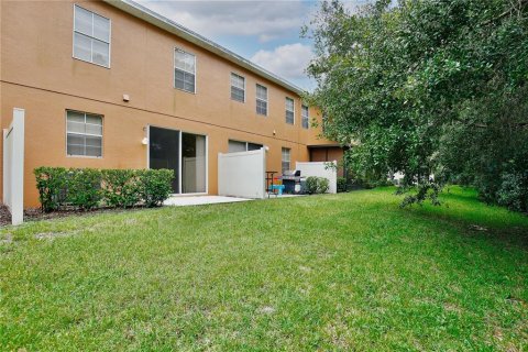 Touwnhouse à louer à Oviedo, Floride: 3 chambres, 144.74 m2 № 2390877 - photo 26