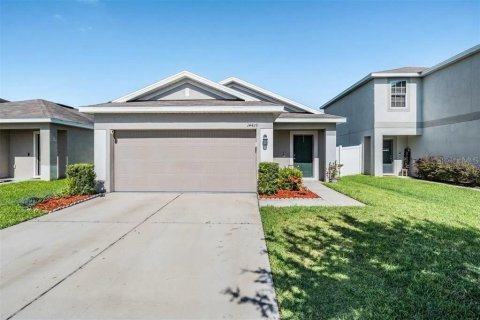 Villa ou maison à Wimauma, Floride 3 chambres, 123.84 m2 № 2390873