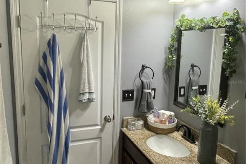 Villa ou maison à louer à Wimauma, Floride: 3 chambres, 123.84 m2 № 2390873 - photo 7
