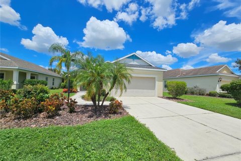 Casa en alquiler en Bradenton, Florida, 4 dormitorios, 173.26 m2 № 1882850 - foto 2