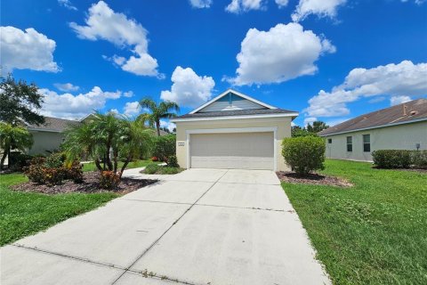 Casa en alquiler en Bradenton, Florida, 4 dormitorios, 173.26 m2 № 1882850 - foto 1