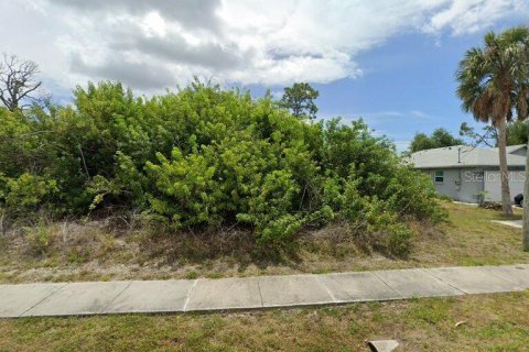 Land in Rotonda, Florida № 2165186