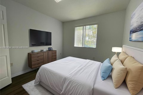 Touwnhouse à vendre à Homestead, Floride: 3 chambres, 132.2 m2 № 2079329 - photo 9