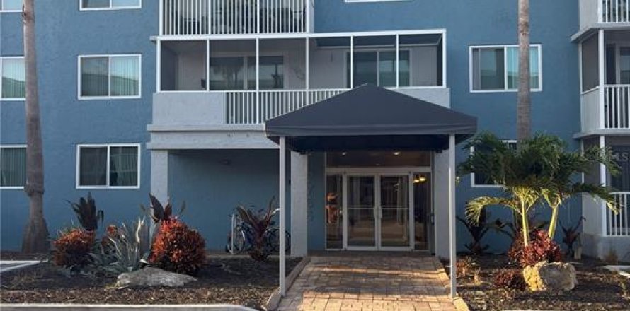 Condominio en Sarasota, Florida, 2 dormitorios  № 1734232