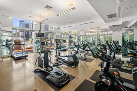 Condominio en venta en Miami, Florida, 2 dormitorios, 103.49 m2 № 1983336 - foto 23