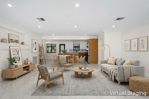 Villa ou maison à vendre à Fort Lauderdale, Floride: 2 chambres, 123.56 m2 № 2401501 - photo 15