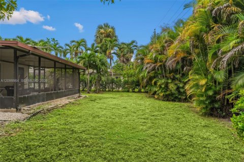 Villa ou maison à vendre à Fort Lauderdale, Floride: 2 chambres, 123.56 m2 № 2401501 - photo 24