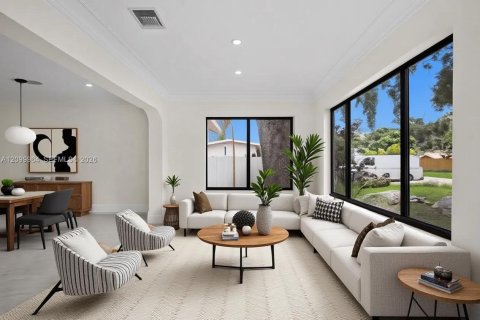 Villa ou maison à vendre à Fort Lauderdale, Floride: 2 chambres, 123.56 m2 № 2401501 - photo 7
