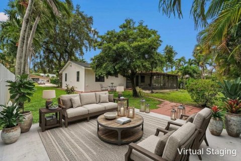 Villa ou maison à vendre à Fort Lauderdale, Floride: 2 chambres, 123.56 m2 № 2401501 - photo 21