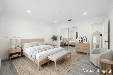 Villa ou maison à vendre à Fort Lauderdale, Floride: 2 chambres, 123.56 m2 № 2401501 - photo 19