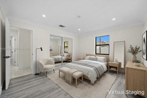 Villa ou maison à vendre à Fort Lauderdale, Floride: 2 chambres, 123.56 m2 № 2401501 - photo 20