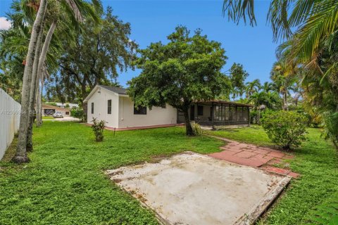 Villa ou maison à vendre à Fort Lauderdale, Floride: 2 chambres, 123.56 m2 № 2401501 - photo 26