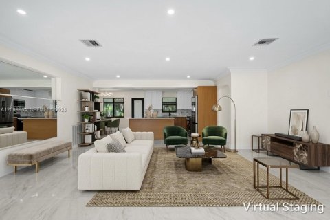 Villa ou maison à vendre à Fort Lauderdale, Floride: 2 chambres, 123.56 m2 № 2401501 - photo 14