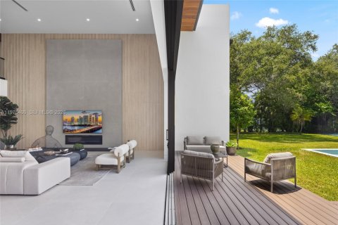 Купить виллу или дом в Пайнкрест, Флорида 8 спален, 805.74м2, № 2040439 - фото 24