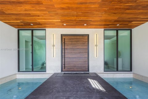 Купить виллу или дом в Пайнкрест, Флорида 8 спален, 805.74м2, № 2040439 - фото 9