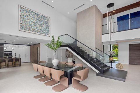 Купить виллу или дом в Пайнкрест, Флорида 8 спален, 805.74м2, № 2040439 - фото 21