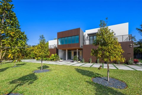 Купить виллу или дом в Пайнкрест, Флорида 8 спален, 805.74м2, № 2040439 - фото 7