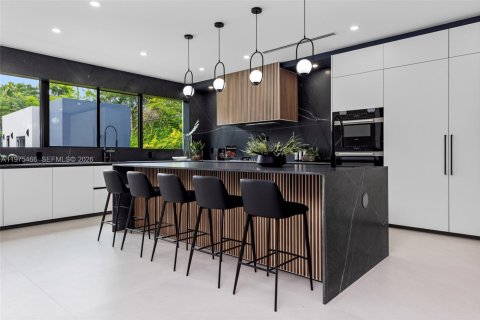 Купить виллу или дом в Пайнкрест, Флорида 8 спален, 805.74м2, № 2040439 - фото 27