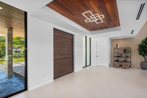 Купить виллу или дом в Пайнкрест, Флорида 8 спален, 805.74м2, № 2040439 - фото 11