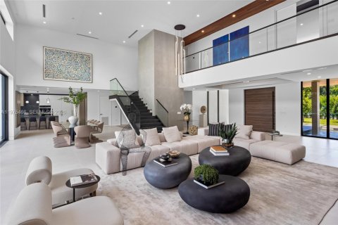 Купить виллу или дом в Пайнкрест, Флорида 8 спален, 805.74м2, № 2040439 - фото 18