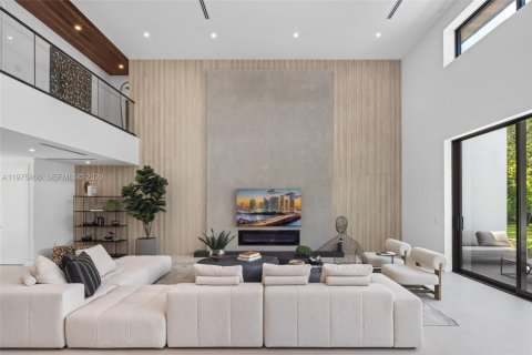 Купить виллу или дом в Пайнкрест, Флорида 8 спален, 805.74м2, № 2040439 - фото 17