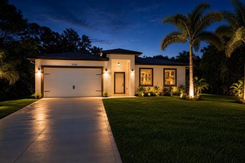 Casa en venta en Punta Gorda, Florida, 3 dormitorios, 153.94 m2 № 2097576 - foto 4