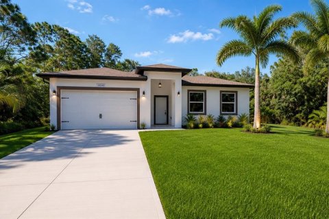 Casa en Punta Gorda, Florida 3 dormitorios, 153.94 m2 № 2097576