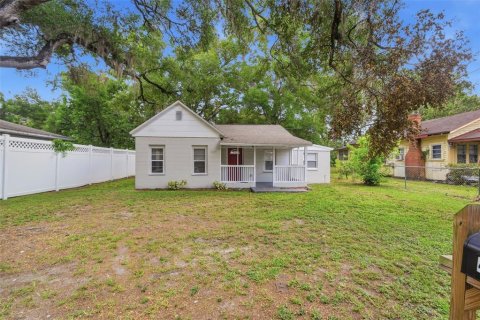 Villa ou maison à Tampa, Floride 2 chambres, 92.07 m2 № 2344753