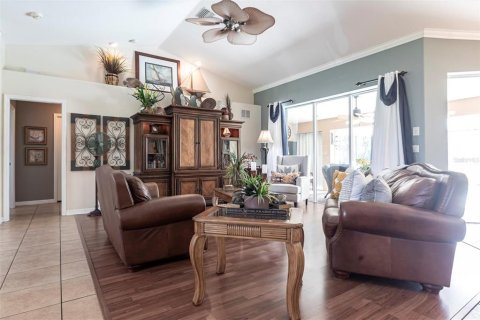 House in Punta Gorda, Florida 3 bedrooms, 185.34 sq.m. № 1781198 - photo 9