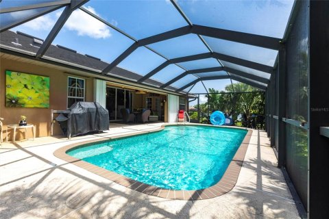 House in Punta Gorda, Florida 3 bedrooms, 185.34 sq.m. № 1781198 - photo 3