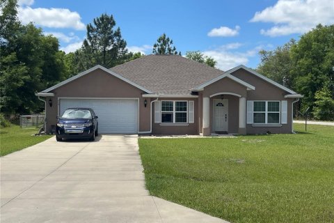 Terreno en venta en Ocklawaha, Florida № 2215908 - foto 5