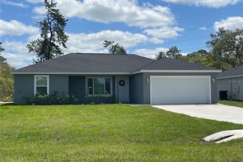 Terreno en venta en Ocklawaha, Florida № 2215908 - foto 6
