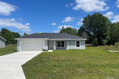 Terreno en venta en Ocklawaha, Florida № 2215908 - foto 7