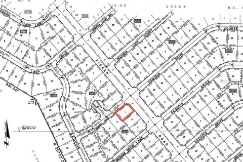Terreno en venta en Ocklawaha, Florida № 2215908 - foto 17