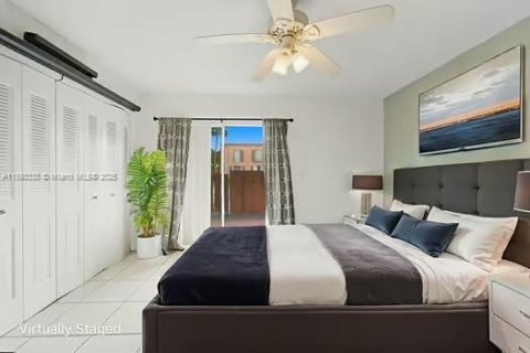 Copropriété à louer à Miami Lakes, Floride: 1 chambre, 50.54 m2 № 1945676 - photo 15