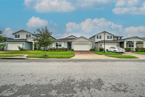 Casa en alquiler en Sanford, Florida, 4 dormitorios, 193.24 m2 № 1917981 - foto 8