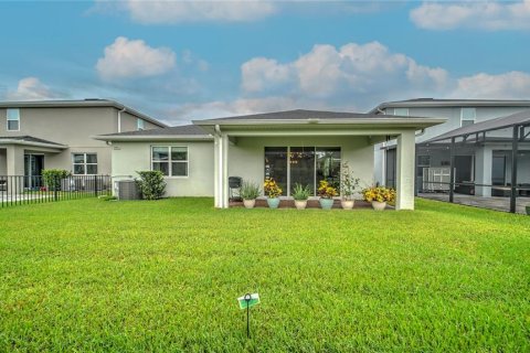 Casa en alquiler en Sanford, Florida, 4 dormitorios, 193.24 m2 № 1917981 - foto 4