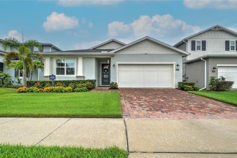 Casa en alquiler en Sanford, Florida, 4 dormitorios, 193.24 m2 № 1917981 - foto 1