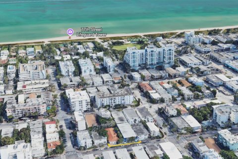 Immobilier commercial à Miami Beach, Floride № 2015755