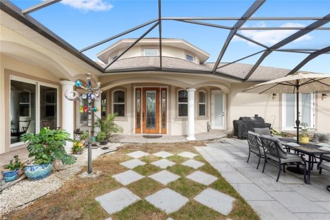 Casa en venta en Polk City, Florida, 4 dormitorios, 324.14 m2 № 1793795 - foto 6