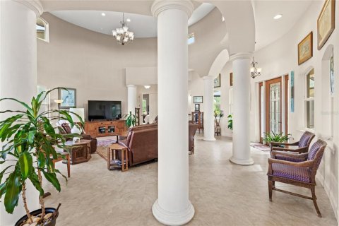Casa en venta en Polk City, Florida, 4 dormitorios, 324.14 m2 № 1793795 - foto 11