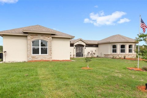 Casa en venta en Polk City, Florida, 4 dormitorios, 324.14 m2 № 1793795 - foto 3