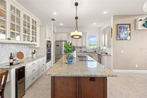 Casa en venta en Polk City, Florida, 4 dormitorios, 324.14 m2 № 1793795 - foto 14